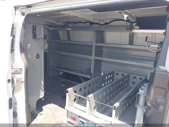 Ford Transit-250 2017 1FTYR1YMXHKB51465 Image 8