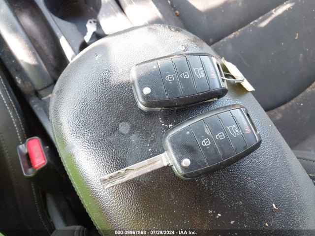 KIA Soul 2016 KNDJN2A29G7278494 Image 11