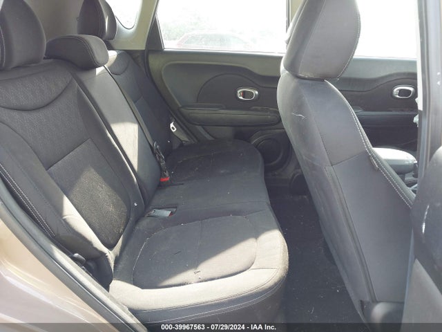 KIA Soul 2016 KNDJN2A29G7278494 Image 8