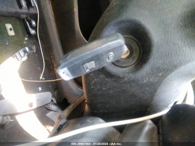 3KPA24AB5KE215132 KIA RIO S