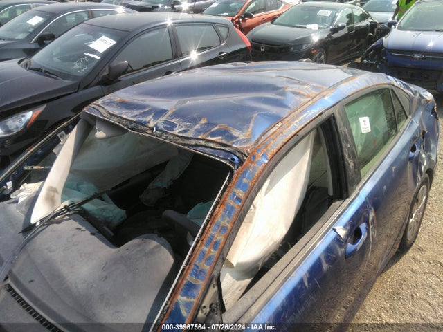 3KPA24AB5KE215132 KIA RIO S