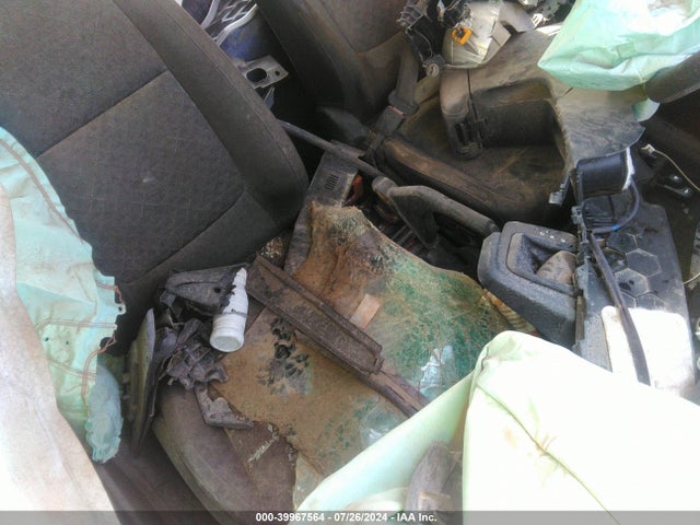 3KPA24AB5KE215132 KIA RIO S