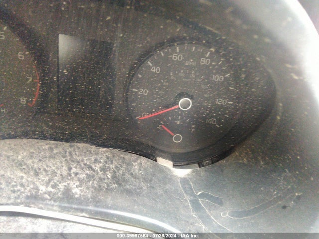 3KPA24AB5KE215132 KIA RIO S