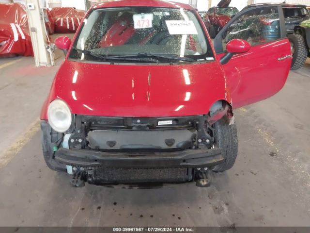 2012 FIAT 500 3C3CFFARXCT125384 Photo 5