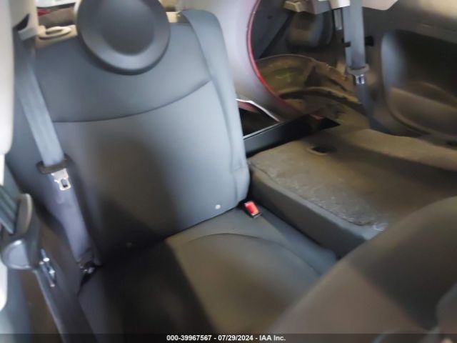 2012 FIAT 500 3C3CFFARXCT125384 Photo 7