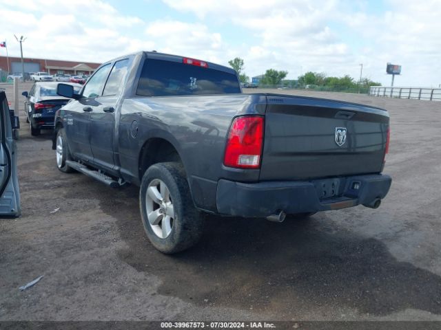 1C6RR6FT2ES310798 RAM 1500 Express