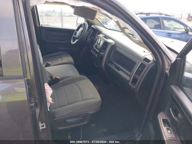 1C6RR6FT2ES310798 RAM 1500 Express