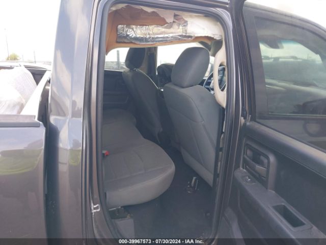 1C6RR6FT2ES310798 RAM 1500 Express