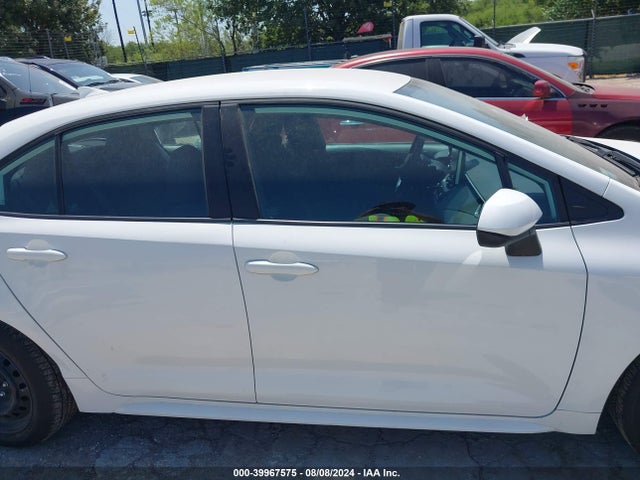 Toyota COROLLA LE 2021 5YFEPMAE0MP234685 Image 13