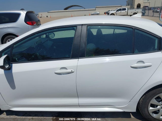 Toyota COROLLA LE 2021 5YFEPMAE0MP234685 Image 14