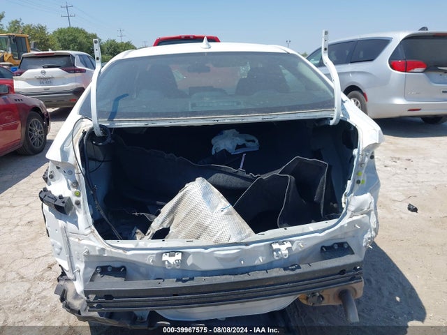 Toyota COROLLA LE 2021 5YFEPMAE0MP234685 Image 16