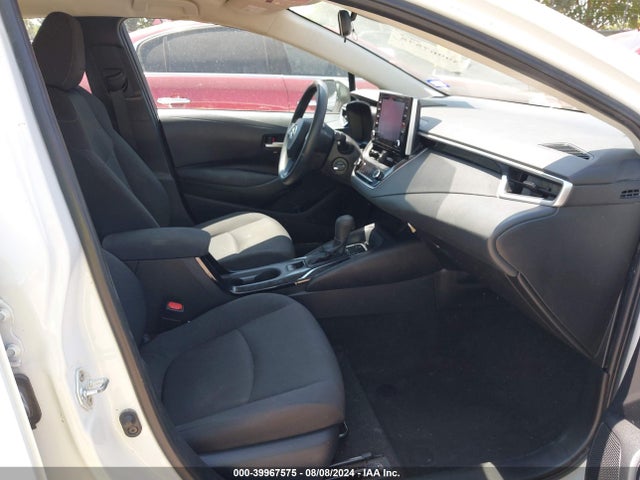 Toyota COROLLA LE 2021 5YFEPMAE0MP234685 Image 5