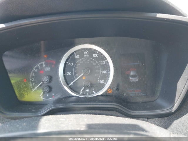 Toyota COROLLA LE 2021 5YFEPMAE0MP234685 Image 7