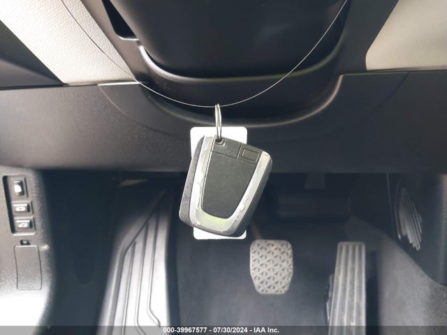 WBY1Z4C5XEV275540 BMW I3 Base W/range Extender
