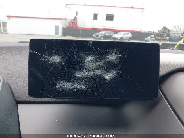 BMW I3 Base W/range Extender 2014 WBY1Z4C5XEV275540 Image 18