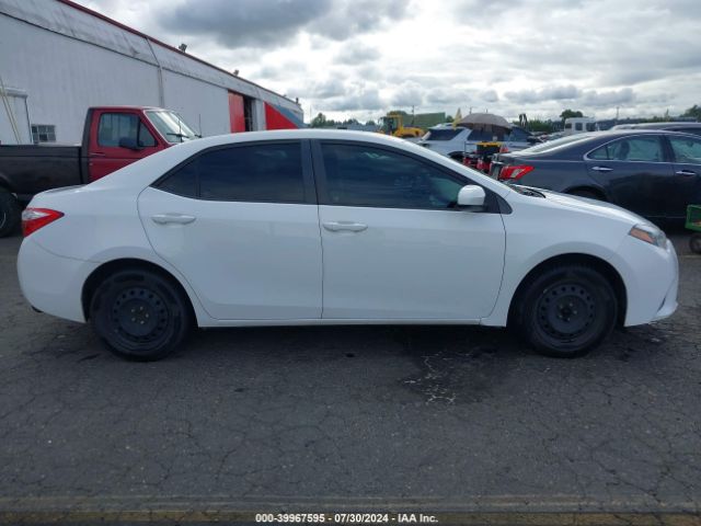 2T1BURHE9GC700584 Toyota Corolla L/le/le Pls/prm/s/s Pls