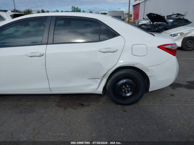 2T1BURHE9GC700584 Toyota Corolla L/le/le Pls/prm/s/s Pls