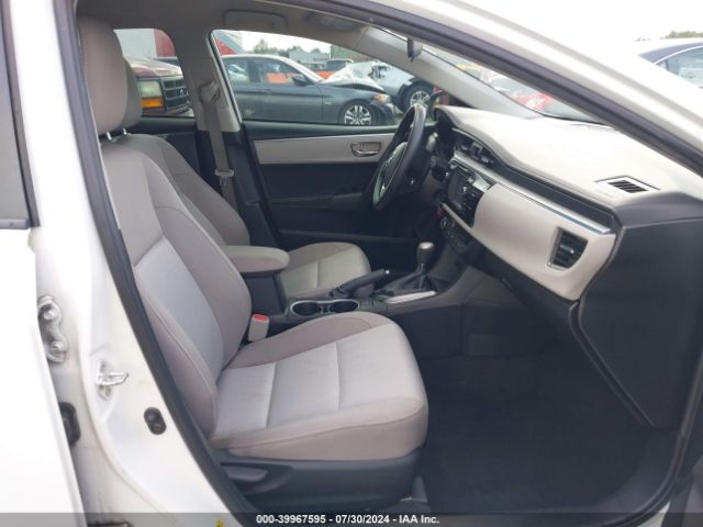 2T1BURHE9GC700584 Toyota Corolla L/le/le Pls/prm/s/s Pls