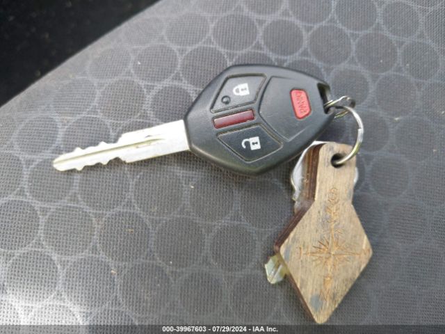 ML32A3HJ0FH048051 Mitsubishi Mirage De/rf