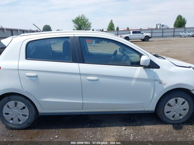 ML32A3HJ0FH048051 Mitsubishi Mirage De/rf