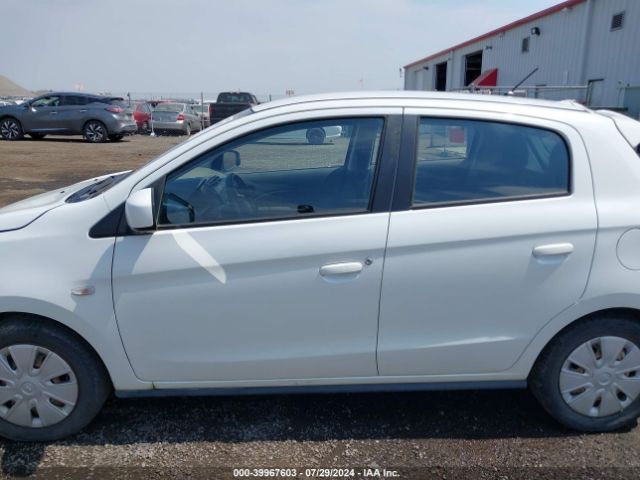 ML32A3HJ0FH048051 Mitsubishi Mirage De/rf