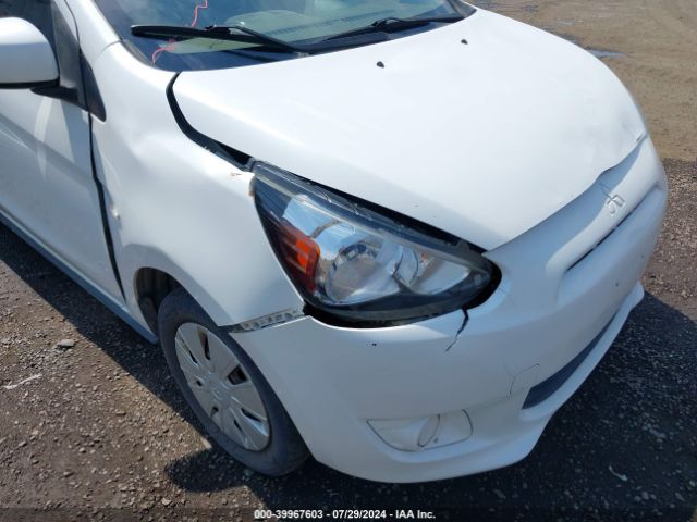 ML32A3HJ0FH048051 Mitsubishi Mirage De/rf