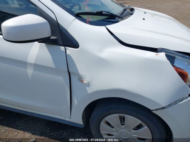 ML32A3HJ0FH048051 Mitsubishi Mirage De/rf
