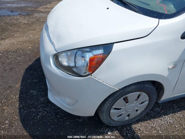 ML32A3HJ0FH048051 Mitsubishi Mirage De/rf