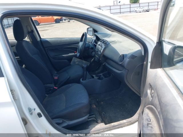 ML32A3HJ0FH048051 Mitsubishi Mirage De/rf