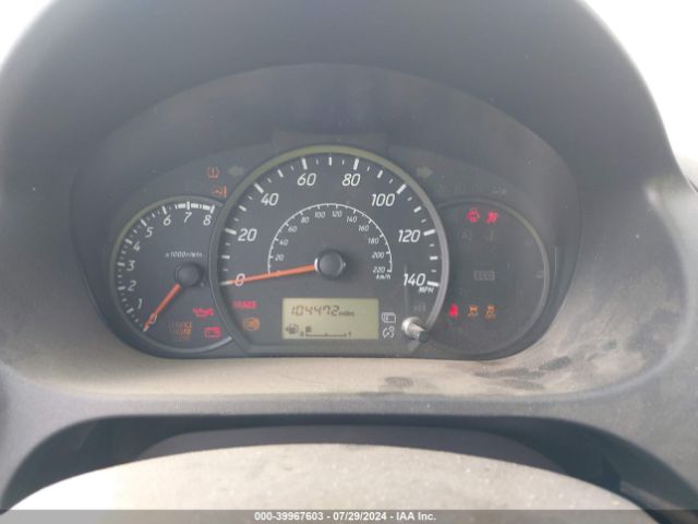 ML32A3HJ0FH048051 Mitsubishi Mirage De/rf