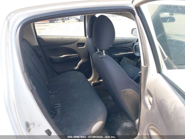 ML32A3HJ0FH048051 Mitsubishi Mirage De/rf