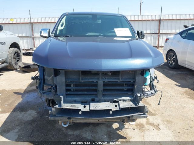 1GCGTDEN9J1283477 Chevrolet Colorado Z71