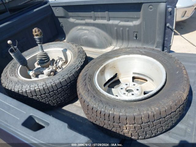 1GCGTDEN9J1283477 Chevrolet Colorado Z71