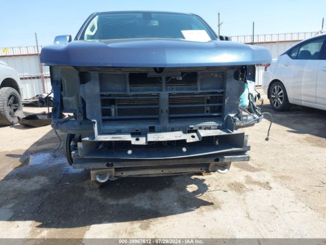 1GCGTDEN9J1283477 Chevrolet Colorado Z71