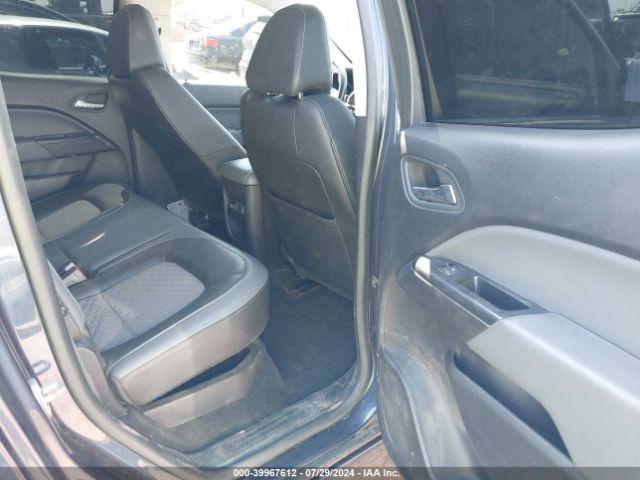 1GCGTDEN9J1283477 Chevrolet Colorado Z71