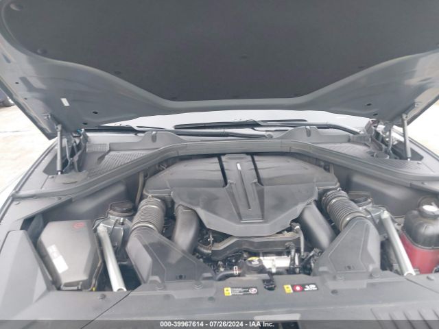 KMUHCESC7PU145082 Genesis Gv80 3.5t Awd