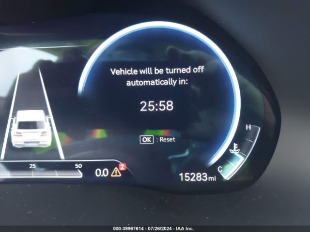 KMUHCESC7PU145082 Genesis Gv80 3.5t Awd