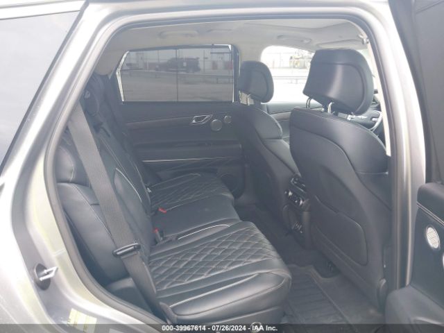 KMUHCESC7PU145082 Genesis Gv80 3.5t Awd