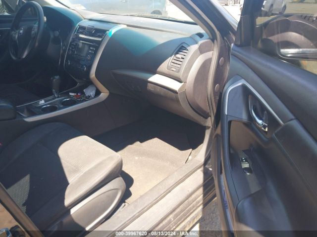1N4AL3AP8FC261835 Nissan Altima 2.5/2.5 S/2.5 Sl/2.5 Sv