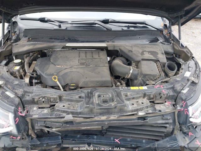 SALCJ2FX9LH853098 Land Rover Discovery Sport S