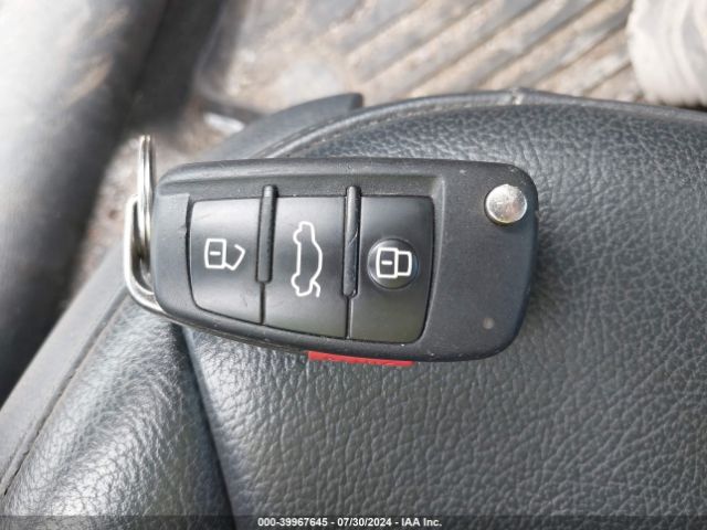 WAUB8GFF8H1059614 Audi A3 2.0t Premium