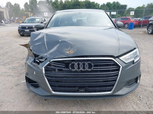 WAUB8GFF8H1059614 Audi A3 2.0t Premium