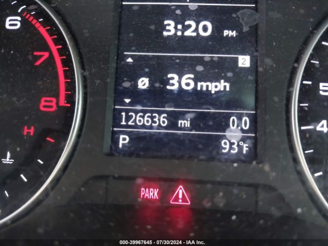 WAUB8GFF8H1059614 Audi A3 2.0t Premium
