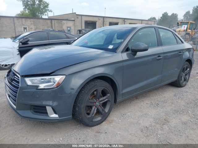 WAUB8GFF8H1059614 Audi A3 2.0t Premium