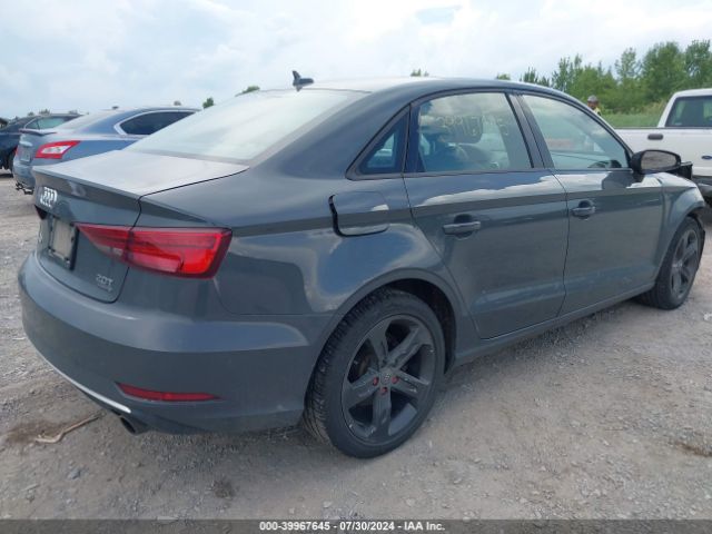 WAUB8GFF8H1059614 Audi A3 2.0t Premium