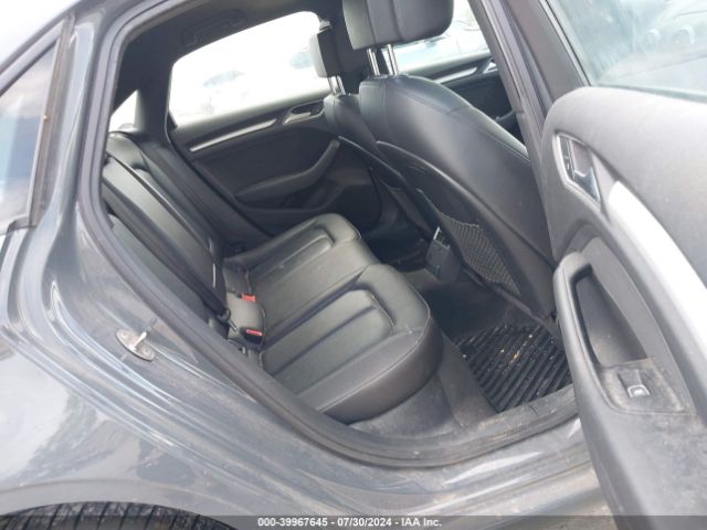 WAUB8GFF8H1059614 Audi A3 2.0t Premium