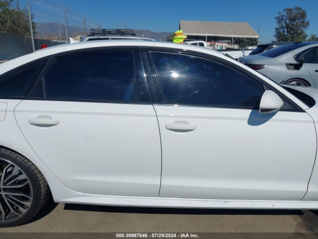 WAUD8AFC1JN034208 Audi A6 2.0t Premium