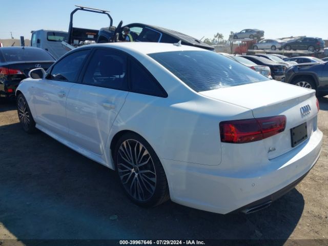 WAUD8AFC1JN034208 Audi A6 2.0t Premium