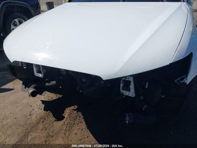 WAUD8AFC1JN034208 Audi A6 2.0t Premium