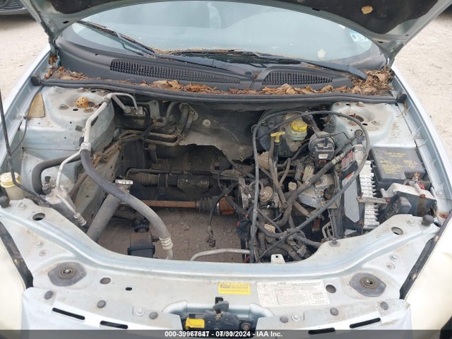 Aukcja sprzedaży 2001 Chrysler Sebring Lx, vin: 1C3EL46X51N632896, numer aukcji: 39967647